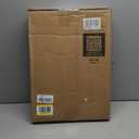 Little2Big Toilet Seat with Built-In Toddler Potty Training Seat, Slow Close, Easy to Install, Made in USA, ELONGATED, White