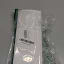 10PCS Headbands for Women Hair Cotton Headband Non-slip Stretchy Elastic Head Wrap Holder Hair (Wine Bed & Wood Yellow & Navy Blue & Dark Pink & Dark Purple & Curry & Dark Grey & Dark Curry & Black) (2.75*6.3in)