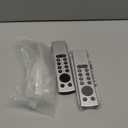 (Pack of 2) Replacement for Apple-4K-TV-Remote-Control, for Apple TV 4K/HD(NOT Siri & Voice)