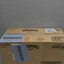 Kleenex Lotion Facial Tissues with Coconut Oil, 8 Flat Boxes, 180 Tissues Per Box, 3-Ply