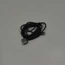 USB C to Magnetic 3 Cable 6 FT for M4 MacBook Air Pro Charger,140W Magnetic Safe 3 Fast Charging Cable for MacBook Air (15''/13'' M4 2025, M3 2024, M2 2023, M2 2022), Pro (16"/14" 2024/2023/2021)