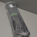 Excel Cheat Sheet Desk Pad,Excel Shortcuts Mousepad,35.4”x15.7”ExtraLarge Waterproof Stitched Edges and NonSlip Office Desk Mat Keyboard Pad, Pack of 2