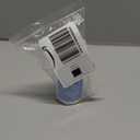 100ml Air Dry Clay Glaze, Air Dry Clay Varnish Can Not Only Used to Prevent Clay Cracking, Scratches, and Wear, Polymer Clay Glaze Can Also Having a Matte Glaze Effect (Matte)