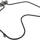 【UPGRADED】WP308180 W10308477 Oven Bake Element Replacement for Whirlpool Oven Heating Element WP308180 by Beaquicy - Suitable for Kenmore,Whirlpool ovens RF366PXXN2,FEP310EN0,RF365PXYN0,RF327PXVW,etc.