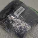 Trendy Queen Womens Lightweight Zip Up Jackets 2025 Athletic Hoodies Fall Gym Shirts Running Workout Clothes with Pocket, Medium , Black 