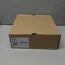 Juliet Holy Women's Knee High Boots Stacked Block Heel Pointed Toe Riding Boots (9, Khaki)