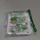 Mini Magnetic Tiles Travel Set with Case 42pcs, Bonus Sudoku Play, Mini Magnetic Blocks, Portable Travel Toy for Kids, STEM Educational Sensory Toys, Classroom Must Have