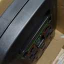 MQRW Push Up Board,Home Gym,Portable Exercise Equipment,Pilates Bar and 20 Fitness Accessories with Resistance Bands and Ab Roller Wheel,Full Body Workout at Home (Black)