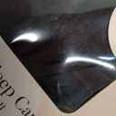 Yanideer 3 pcs Adjustable Satin Bonnet for Sleeping Double Layer Satin Lined Hair Bonnet with Tie Band for Women Curly Hair (One Size, Blushpink)