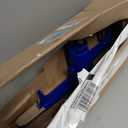 Frigidaire 5304518927 Lower Spray Arm with Heat Shield for Dishwashers, Blue
