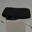 Bluetooth Sleeping Headphones, Bluetooth 5.4 Sleep Mask, Ultra-Thin Stereo Speakers, Fully Enclosed Pressure-Relieving Design, The Best Gift