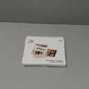 Big Screen Phone Magnifier, Screen Magnifier for Cell Phone, 3D Hd Mobile Phones Magnifier Projector Screens Enlarger for Movies, Videos and Gaming (Black)