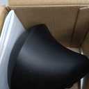 seenda Ergonomic Mouse Wireless, MOU200 Bluetooth Vertical Mouse  3 MultiDevice Connectivity,1000/1600 /2400 DPI, Ergo Optical Mice for Windows, Mac OS, Computer/PC/Laptop, Black