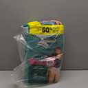 Depend Fresh Protection Adult Diapers, Incontinence & Postpartum Bladder Leak Underwear for Women, Disposable, Maximum, Medium, Blush, 30 Count, 