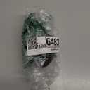 GEPULY 4 Pack Underwater Dive Filters for GoPro Hero 8 9 10 11 12 13 Black Official Waterproof Housing Case in Red, Light Red, Magenta, and 5X Close-up Filters for Underwater Color Correction