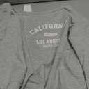 Tween Girls Clothes Off The Shoulder Sweatshirt and Wide Leg Sweatpants Sweatsuit Size 9-10