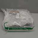 ORDORA Grill Basket, Fish Grill Basket, Rustproof Stainless Steel BBQ Grilling Basket for Meat,Steak etc, Grill Accessories,Grilling Gifts for Men Dad