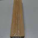 Shower Curtain Rod, 1" Diameter Heavy Duty Tension Shower Rod, Non Slip Adjustable 28-74 inch No Drill Shower Curtain Rods Spring Tension For Bathroom, Shower Stall, No Rust, White