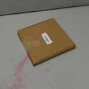 PATIKIL 8" Paper Lanterns, 5 Pcs Round Hanging Chinese/Japanese Lantern Decoration for Home Birthday Party Wedding Christmas Classroom Decor, Pink