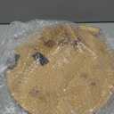 12 Inch Bamboo Cake Stand, 3.3''H Round Pedestal Tray, Decorative Display Risers with Legs, Dessert Plate Holder Tray for Birthday Wedding Baby Shower Tea Party Table Display Countertop