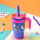 Reduce® Mug Poochy Pals, 24 oz (Pink)