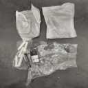 Ultra Slim TV Wall Mount Compatible with 14"-80" Flat & Frame TVs, 0.3" Micro-Gap Low Profile TV Mount, Minimalist Look, Blends Any Interior, Holds up to 100Lbs