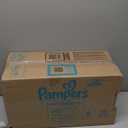 Pampers Diapers - Swaddlers 360 - Size 6, 92 Count, for up to 100% Leakproof Premium Skin Protection (Packaging May Vary)
