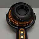 PuffHide Portable Range Hood for Cooking  Smoke Purifier for Smoking Indoors with Detachable Design & Washable Filter, Compact Exhaust Hood for Smoking Indoors, BBQ, Hot Pot & Small Kitchens