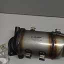PREMIER MILES Catalytic Converter Compatible with Toyota Camry 2.4L 2007 2008 2009 (For Gasoline Engine Only)(Not for Hybrid)(Front)(EPA Compliant）