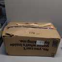 4Pack 4FT Lighted Birch Trees (Higher Size & Floor Standing), 192 LED Twinkling Birch Christmas Tree Lights for Indoor & Outdoor, 2 Modes Warm White Tree Lights for Christmas Thanksgiving Home Decor