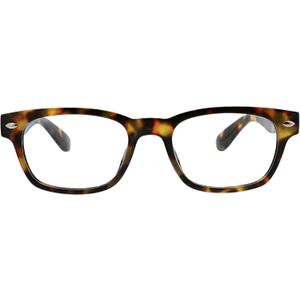 Peepers by PeeperSpecs Clark Blue Light Blocking Reading Glasses (Tortoise)