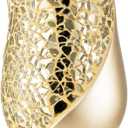 Popular Bath Champagne Sinatra, Tooth Brush Holder