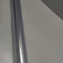 Kuyal Clear Chair mat for Hard Floors 36 x 48 inches Transparent Floor Mats Wood/Tile Protection Mat for Office & Home (36" X 48" Rectangle)