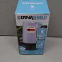 DYNASHIELD Mosquito Repellent Non Pesticide Portable Battery Operated