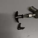 Action Pump THP-ST Piston Pump For Aggressive Chemicals Stainless Steel, 2" NPT Male