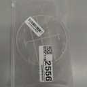 2 Pieces Small Roasting Rack Set, 9.8 x 6.7 Inch Oval Cooling Rack, 6 Inch Round Baking Rack Multifunctional 304 Stainless Steel Steamer Rack for Steaming Oven Air Fryer Pressure Cooker Dishwasher