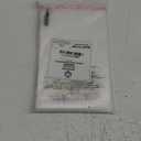Spartan Industrial - 6” X 9” (200 Count) Self Seal Clear Poly Bags with Suffocation Warning for Packaging, T Shirts & Shipping- Resealable Glue