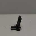 Mass Air Flow Sensor Meter MAF 22204-0F030 22204-75030 Compatible with Toyota 05-10 4Runner 05-20 Land Cruiser 05-20 Tundra 05-19 Sequoia