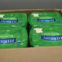 FitRight Adult Diapers, Extra Heavy Absorbency, XL (Waist Size 56in-64in), 80 Count, OptiFit Incontinence Briefs for Men and Women, Disposable, Moisture Wicking, Leak Protection,
