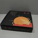 WANGYUANJI Round Tempered Glass Lid - Versatile Glass Lid for 14.2 Inch Skillets, Pans, and Dutch Ovens - 14.2 inch