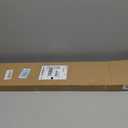 RAV4 Rain Guards - Window Visors for Toyota RAV4 2019-2025, Out-Channel Side Window Rain Guards for RAV4 Accessories, 6PCS, Black, Car Accessories