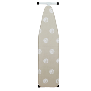 Mainstays T-Leg Ironing Board with Pad and Cover