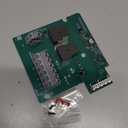 77119 Heater Relay Board Compatible with IQ 2020 of Watkins, Replaces 74618, Latest Revision of The IQ2020 Control Box 2001-2009.5, Exhibits Durable Quality and Easy Installation