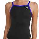 TYR Women’s Hexa Diamondfit Swimsuit, Size 30