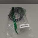 AUTOUTLET 192kHz DAC Digital to Analog Audio Converter 7ft/2.1m Digital Audio Optical to RCA Male Cable for HDTV, DVD, Blu-Ray Players and Game Consoles