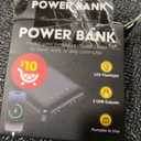 Orbit Power Bank (PBFAWLFTS2), Portable to Use, 2 USB Outputs with LED Flashlights