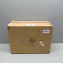 WOSHITU Battery Operated Wall Sconce: Brass Sconces Set of 2 with 2 Remote & 2 Dimmable Bulb Brushed Gold Rechargeable Cordless Sconces Wall Decor Set of Two Wall Light for Bedroom Living Room