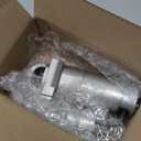 SDR0097 Starter Compatible with Escalade 2002-2005, ESV 2003-2005,Escalade EXT 2002-2005, Camaro 1998-2001 Corvette 1997-2001 Silverado 1500 2500 3500 2001-2005 Repalce 323-1444, 323-1467