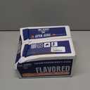 Two Rivers Coffee Flavored Coffee Pods Compatible with Keurig K Cup Brewers, Assorted Variety Pack Flavored Coffee, 40 Count