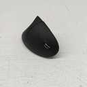 Anker 2.4G Wireless Vertical Ergonomic Optical Mouse for Work, Multi-Device Connectivity, 800/1200 /1600 DPI, 5 Buttons for Laptop, Desktop, PC, MacBook - Black